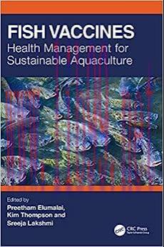 [AME]Fish Vaccines (EPUB)