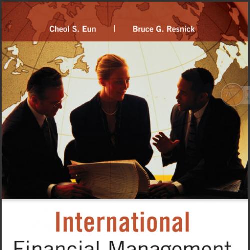 (Solution Manual)International Financial Management 7th Edition by Cheol Eun.rar