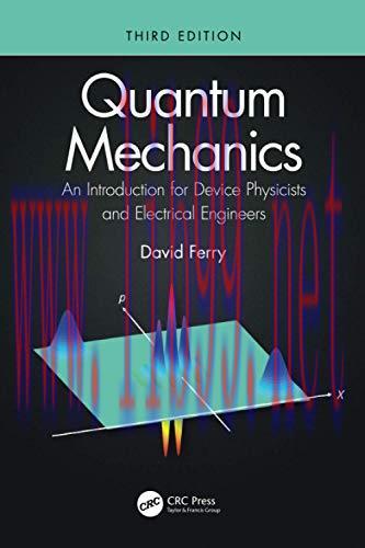[FOX-Ebook]Quantum Mechanics