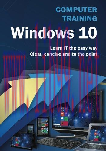 [FOX-Ebook]Computer Training: Windows 10