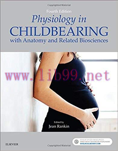 [PDF]Physiology in Childbearing with Anatomy and Related Biosciences, 4th Edition