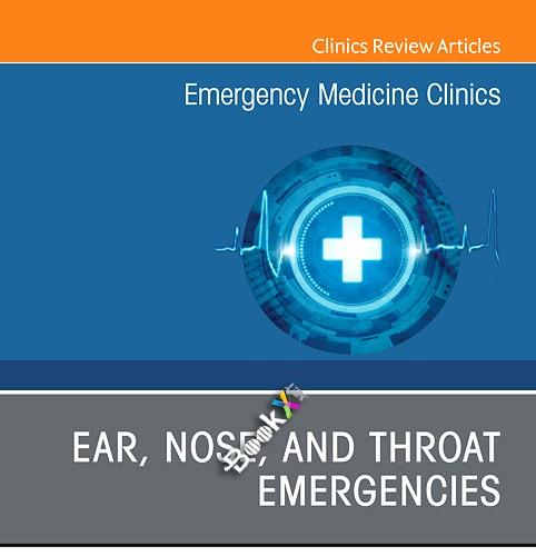 Ear, Nose, and Throat Emergencies
