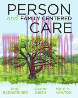 [AME]Person and Family-Centered Care