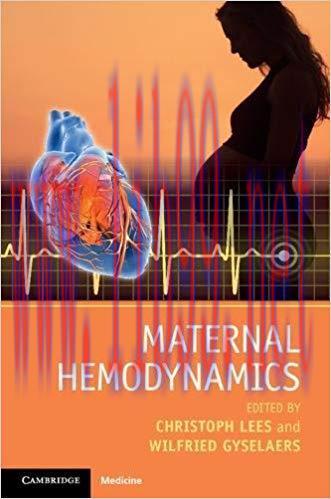 [PDF]Maternal Hemodynamics