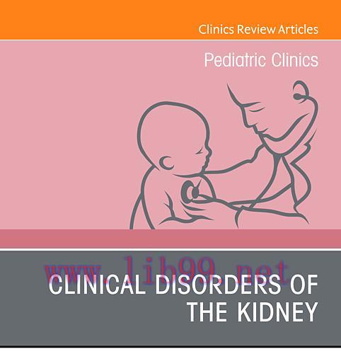 [PDF]Clinical Disorders of the Kidney