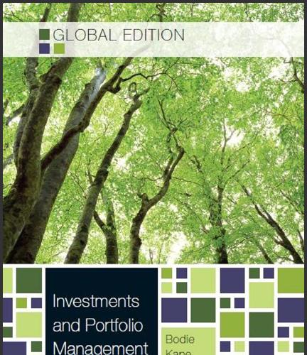 (PPT)Investments,9th Global Edition by Bodie(Investments and portfolio management).zip
