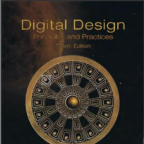 (Solution Manual)Digital Design Principles and Practices 4th Edition by Wakerly.zip