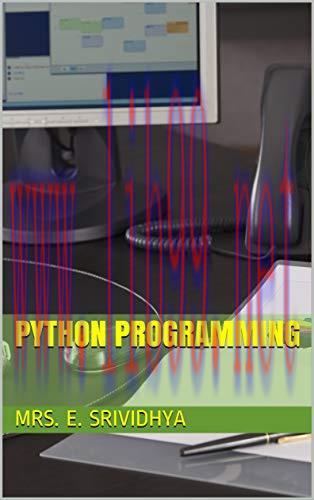 [FOX-Ebook]Python Programming