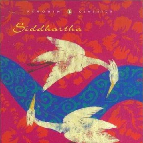 Siddhartha (Penguin Classics Deluxe Edition) by Hermann Hesse - Hermann Hesse