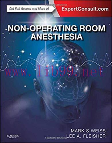 [PDF]Non-Operating Room Anesthesia