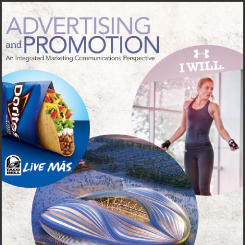 (Test Bank)Advertising and Promotion An Integrated Marketing Communications Perspective,10e.zip