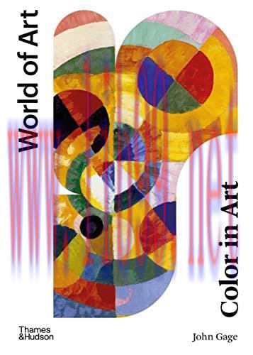 [FOX-Ebook]Colour in Art, World of Art