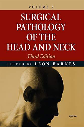 (PDF)Surgical Pathology of the Head and Neck Volume 2