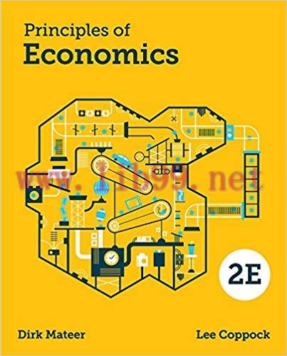 [PDF]Principles of Economics 2nd Edition [Lee Coppock]