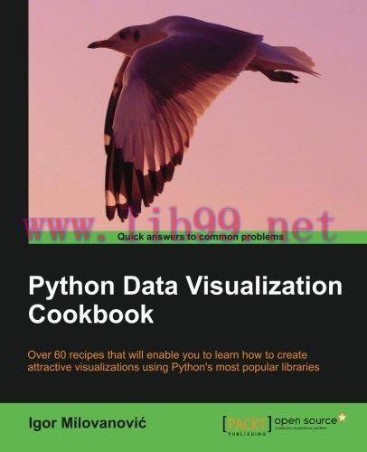 [FOX-Ebook]Python Data Visualization Cookbook
