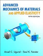 (Solution Manual)Advanced Mechanics of Materials and Applied Elasticity 5th Edition by Ugural.z...