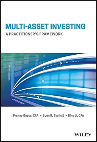 (PDF)Multi-Asset Investing A Practitioner’s Framework 1st Edition