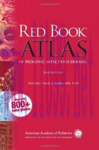 [AME]Red Book Atlas of Pediatric Infectious Diseases, 2e