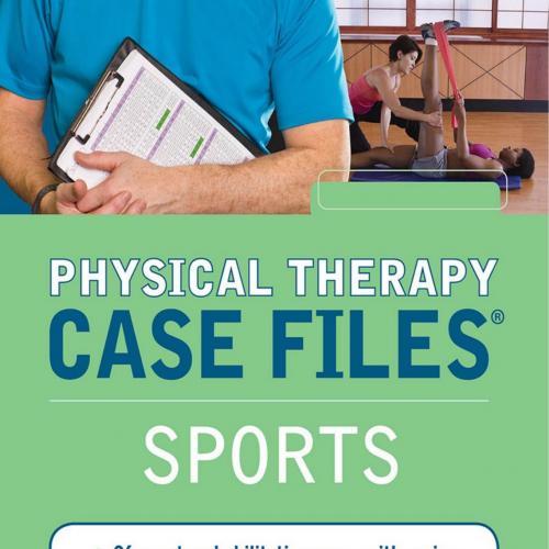 Physical Therapy Case Files, Sports