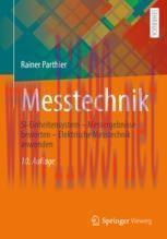[PDF]Messtechnik: SI-Einheitensystem &ndash; Messergebnisse bewerten &ndash; Elektrische Messtechnik anwend...