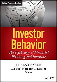 (PDF)Investor Behavior The Psychology of Financial Planning and Investing (Wiley Finance) 1st E...