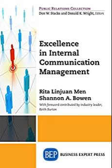 (PDF)Excellence in Internal Communication Management