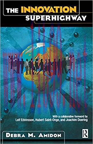 (PDF)The Innovation SuperHighway 1st Edition