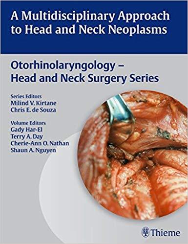 A Multidisciplinary Approach to Head and Neck Neoplasms