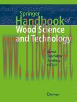 [PDF]Springer Handbook of Wood Science and Technology