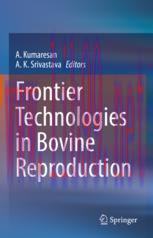 [PDF]Frontier Technologies in Bovine Reproduction