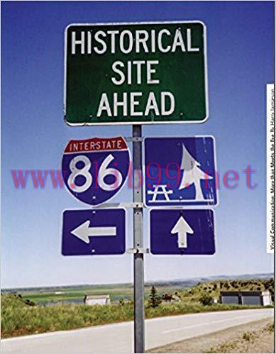 Visual Communication: More than meets the eye 1st Edition,