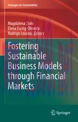 [PDF]Fostering Sustainable Business Models through Financial Markets