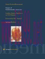 [PDF]Surgery of Vertebrobasilar Aneurysms: London, Ontario Experience on 1767 Patients