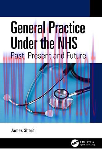 [AME]General Practice Under the NHS: Past, Present and Future (EPUB)