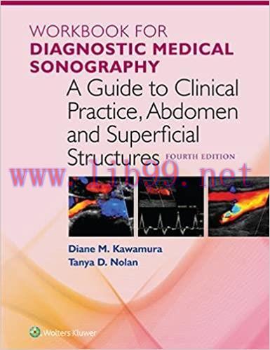 (PDF)Workbook for Diagnostic Medical Sonography: Abdomen and Superficial Structures