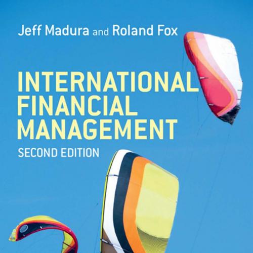 International Financial Management 2nd ed. (EMEA)