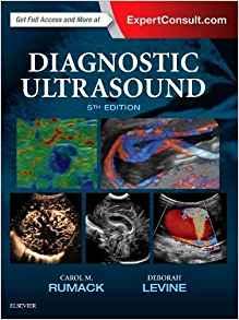 Diagnostic Ultrasound, 2-Volume Set 5th Edition