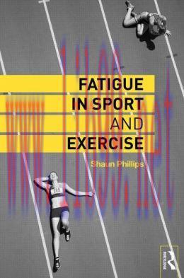 [AME]Fatigue in Sport and Exercise