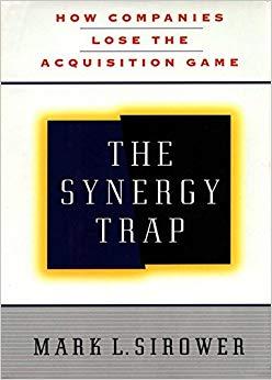 (PDF)The Synergy Trap