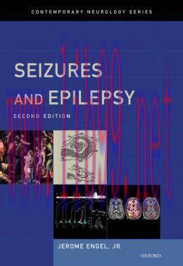 [AME]Seizures and Epilepsy, 2nd Edition
