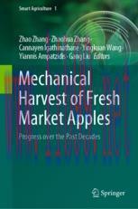 [PDF]Mechanical Harvest of Fresh Market Apples: Progress over the Past Decades