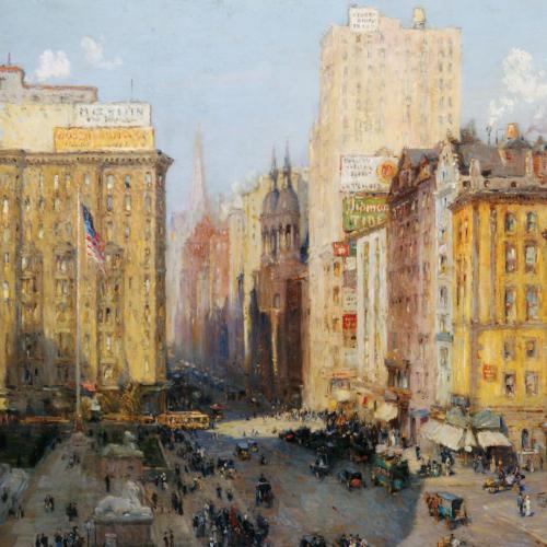 America_ A Narrative History 10e