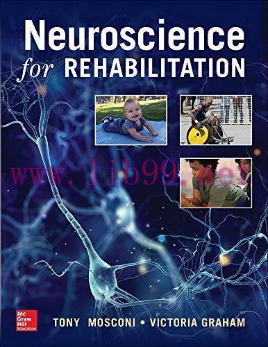 [AME]Neuroscience for Rehabilitation (Original PDF)