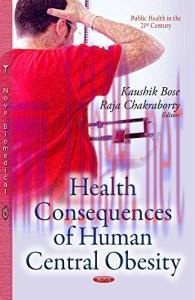 [AME]Health Consequences of Human Central Obesity (Original PDF)