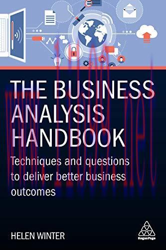 [PDF]The Business Analysis Handbook