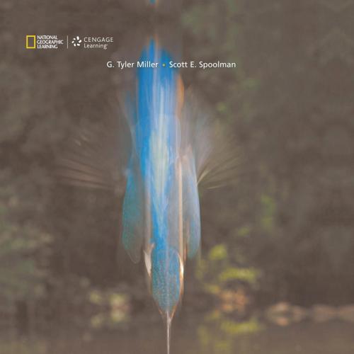 Living in the Environment 19th Edition by G. Tyler Miller-未知-