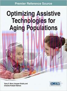 [AME]Optimizing Assistive Technologies for Aging Populations