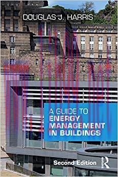 (PDF)A Guide to Energy Management in Buildings 2nd Edition