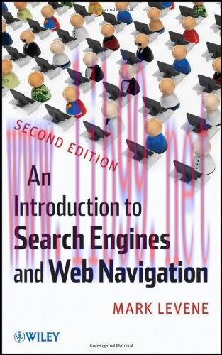 [FOX-Ebook]An Introduction to Search Engines and Web Navigation, 2nd Edition