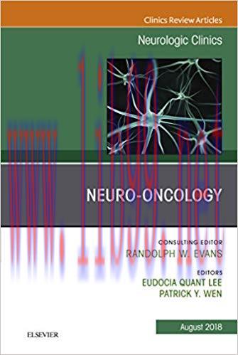 [PDF]Neuro-Oncology Neurologic Clinics